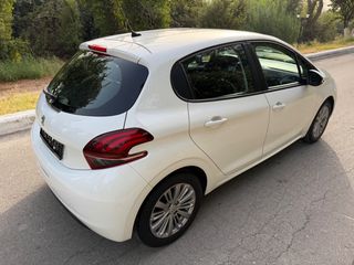 Peugeot 208 2019 ΑΡΙΣΤΗ ΚΑΤΑΣΤΑΣΗ!!-thumb-4