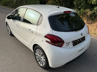 Peugeot 208 2019 ΑΡΙΣΤΗ ΚΑΤΑΣΤΑΣΗ!!-thumb-5