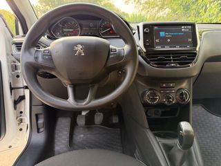 Peugeot 208 2019 ΑΡΙΣΤΗ ΚΑΤΑΣΤΑΣΗ!!-thumb-6