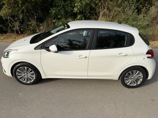 Peugeot 208 2019 ΑΡΙΣΤΗ ΚΑΤΑΣΤΑΣΗ!!-thumb-10
