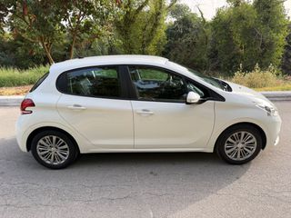 Peugeot 208 2019 ΑΡΙΣΤΗ ΚΑΤΑΣΤΑΣΗ!!-thumb-11