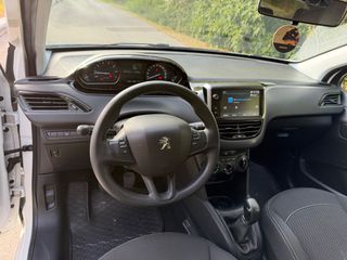 Peugeot 208 2019 ΑΡΙΣΤΗ ΚΑΤΑΣΤΑΣΗ!!-thumb-14