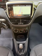 Peugeot 208 2019 ΑΡΙΣΤΗ ΚΑΤΑΣΤΑΣΗ!!-thumb-18