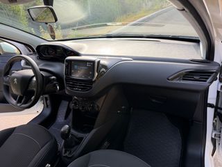 Peugeot 208 2019 ΑΡΙΣΤΗ ΚΑΤΑΣΤΑΣΗ!!-thumb-19