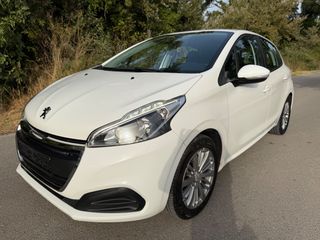 Peugeot 208 2019 ΑΡΙΣΤΗ ΚΑΤΑΣΤΑΣΗ!!-thumb-24