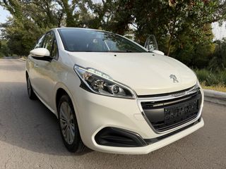 Peugeot 208 2019 ΑΡΙΣΤΗ ΚΑΤΑΣΤΑΣΗ!!-thumb-25