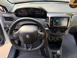 Peugeot 208 2019 ΑΡΙΣΤΗ ΚΑΤΑΣΤΑΣΗ!!-thumb-27