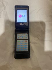 LG P7200 ΛΕΙΤΟΥΡΓΙΚΟ