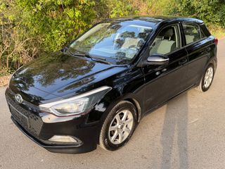Hyundai i 20 2016
