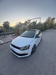 Volkswagen Polo 2012 Gti
