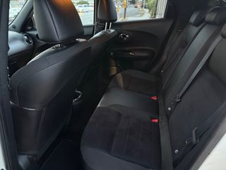 Nissan Juke 2018 TEKNA NAVI/CAMERA FULL EXTRA-thumb-69