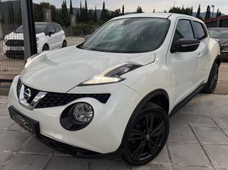 Nissan Juke 2018 TEKNA NAVI/CAMERA FULL EXTRA