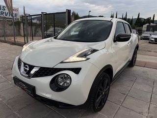 Nissan Juke 2018 TEKNA NAVI/CAMERA FULL EXTRA-thumb-2