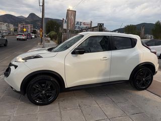 Nissan Juke 2018 TEKNA NAVI/CAMERA FULL EXTRA-thumb-5
