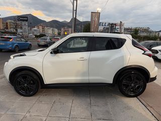 Nissan Juke 2018 TEKNA NAVI/CAMERA FULL EXTRA-thumb-7