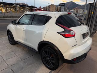 Nissan Juke 2018 TEKNA NAVI/CAMERA FULL EXTRA-thumb-9