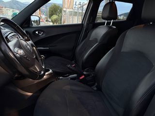 Nissan Juke 2018 TEKNA NAVI/CAMERA FULL EXTRA-thumb-36