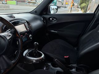 Nissan Juke 2018 TEKNA NAVI/CAMERA FULL EXTRA-thumb-37