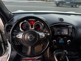 Nissan Juke 2018 TEKNA NAVI/CAMERA FULL EXTRA-thumb-39