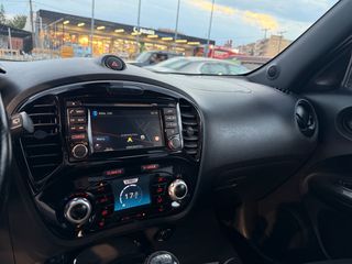 Nissan Juke 2018 TEKNA NAVI/CAMERA FULL EXTRA-thumb-43