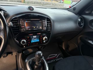 Nissan Juke 2018 TEKNA NAVI/CAMERA FULL EXTRA-thumb-44