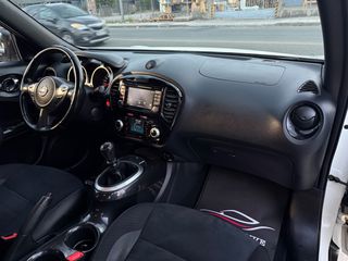 Nissan Juke 2018 TEKNA NAVI/CAMERA FULL EXTRA-thumb-54