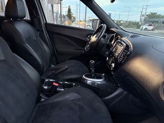Nissan Juke 2018 TEKNA NAVI/CAMERA FULL EXTRA-thumb-56