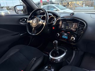 Nissan Juke 2018 TEKNA NAVI/CAMERA FULL EXTRA-thumb-57