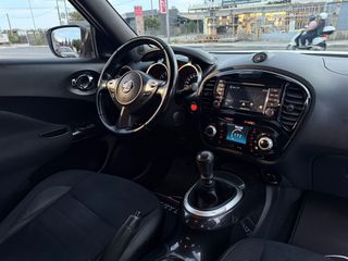 Nissan Juke 2018 TEKNA NAVI/CAMERA FULL EXTRA-thumb-58