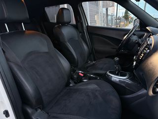 Nissan Juke 2018 TEKNA NAVI/CAMERA FULL EXTRA-thumb-60