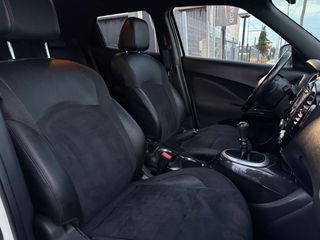 Nissan Juke 2018 TEKNA NAVI/CAMERA FULL EXTRA-thumb-61