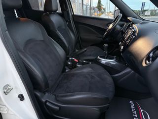 Nissan Juke 2018 TEKNA NAVI/CAMERA FULL EXTRA-thumb-62
