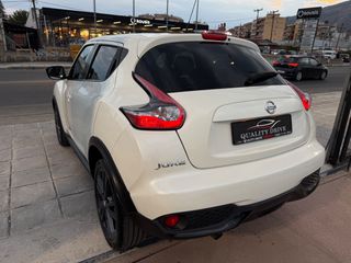 Nissan Juke 2018 TEKNA NAVI/CAMERA FULL EXTRA-thumb-10