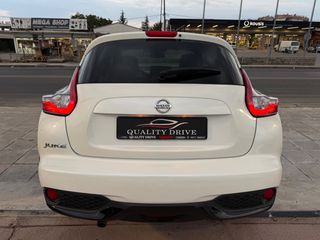Nissan Juke 2018 TEKNA NAVI/CAMERA FULL EXTRA-thumb-12