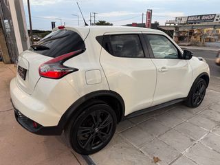 Nissan Juke 2018 TEKNA NAVI/CAMERA FULL EXTRA-thumb-15