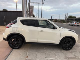 Nissan Juke 2018 TEKNA NAVI/CAMERA FULL EXTRA-thumb-16