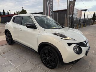 Nissan Juke 2018 TEKNA NAVI/CAMERA FULL EXTRA-thumb-17