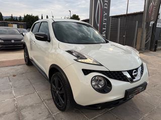 Nissan Juke 2018 TEKNA NAVI/CAMERA FULL EXTRA-thumb-18