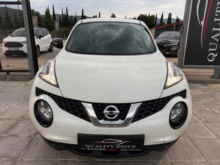 Nissan Juke 2018 TEKNA NAVI/CAMERA FULL EXTRA-thumb-19