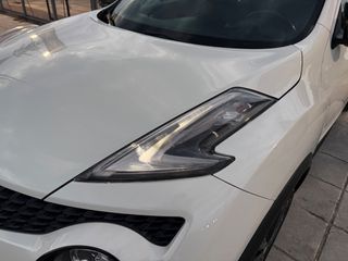 Nissan Juke 2018 TEKNA NAVI/CAMERA FULL EXTRA-thumb-21