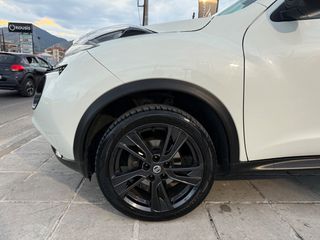 Nissan Juke 2018 TEKNA NAVI/CAMERA FULL EXTRA-thumb-23