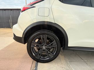 Nissan Juke 2018 TEKNA NAVI/CAMERA FULL EXTRA-thumb-26