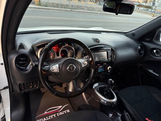 Nissan Juke 2018 TEKNA NAVI/CAMERA FULL EXTRA-thumb-31