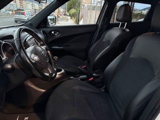 Nissan Juke 2018 TEKNA NAVI/CAMERA FULL EXTRA-thumb-33
