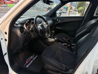 Nissan Juke 2018 TEKNA NAVI/CAMERA FULL EXTRA-thumb-34
