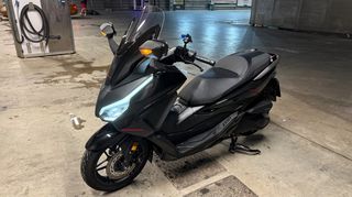 Honda Forza 350 2026 Special edition-thumb-2