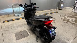 Honda Forza 350 2026 Special edition-thumb-4