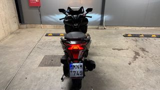 Honda Forza 350 2026 Special edition-thumb-5