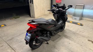 Honda Forza 350 2026 Special edition-thumb-6