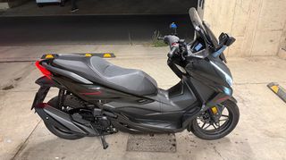 Honda Forza 350 2026 Special edition-thumb-7